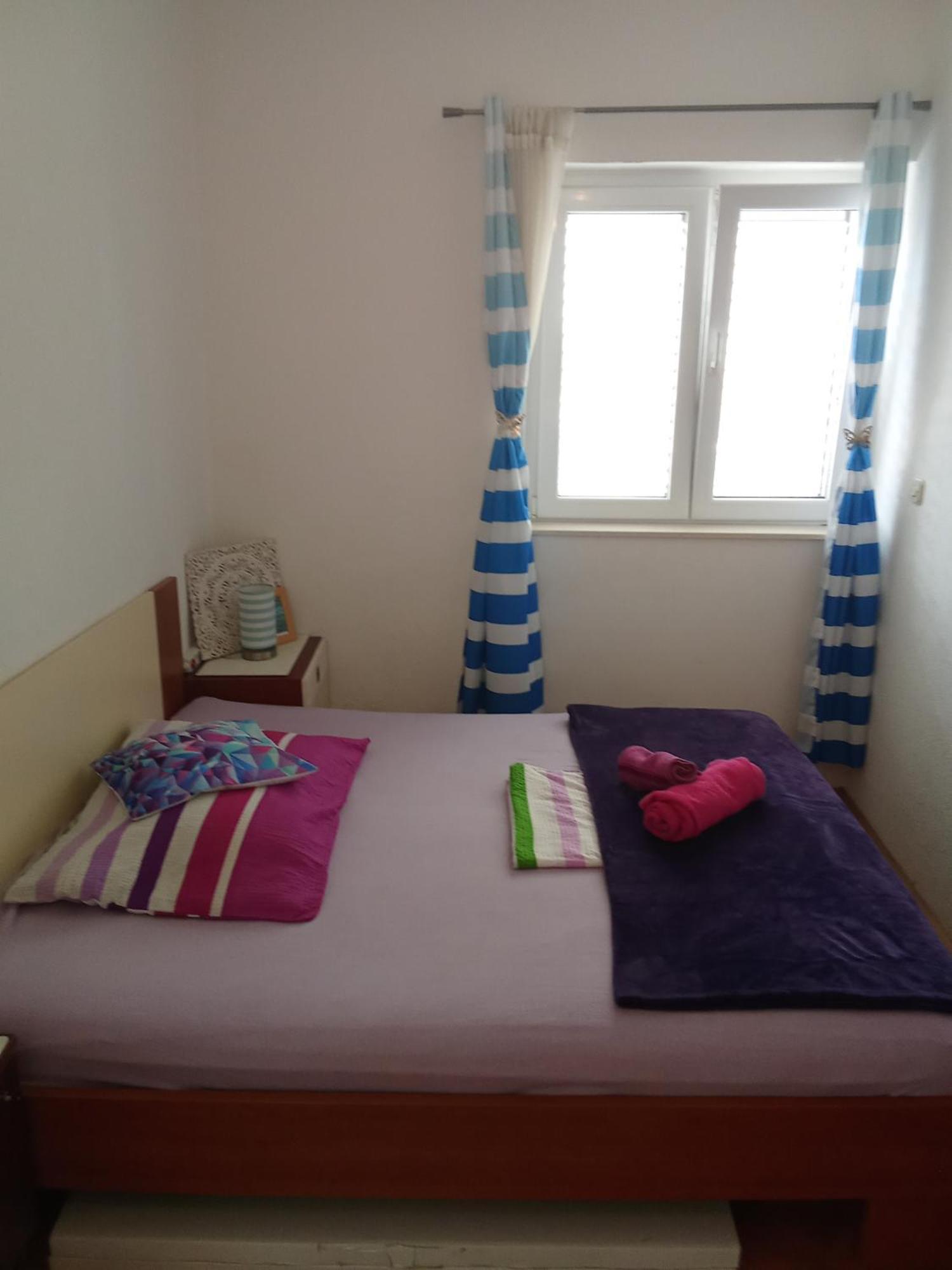 Makarska Blue Oasis Apartman 2-6 Экстерьер фото